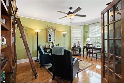 120 Fernwood Drive, Woodstock, GA 30188 - Photo 8