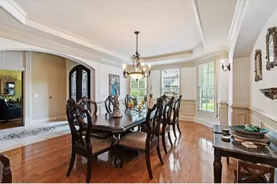 120 Fernwood Drive, Woodstock, GA 30188 - Photo 16