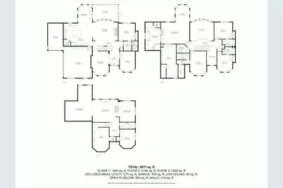 120 Fernwood Drive, Woodstock, GA 30188 - Photo 64