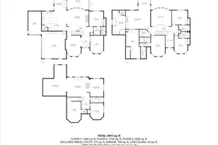 120 Fernwood Dr, Woodstock, GA 30188 - Photo 64