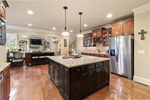 120 Fernwood Dr, Woodstock, GA 30188 - Photo 12