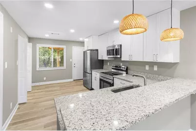 2041 Nettie Court #LT, Decatur, GA 30032 - Photo 4