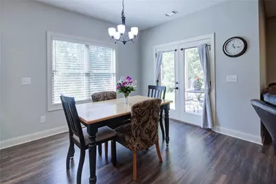 9 West Woods Court, Dahlonega, GA 30533 - Photo 8