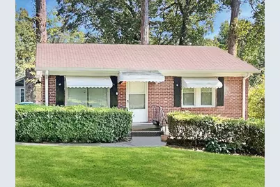5850 Old Bill Cook Road #FRONT, Atlanta, GA 30349 - Photo 1