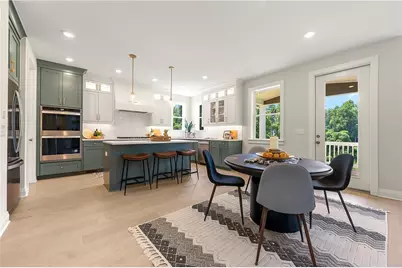 1205 Sterlington Drive, Canton, GA 30115 - Photo 12