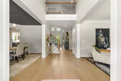 1205 Sterlington Drive, Canton, GA 30115 - Photo 4