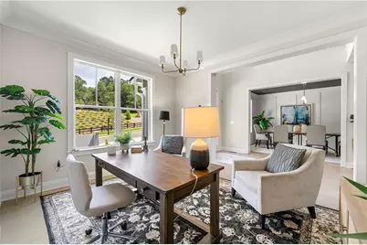 1205 Sterlington Drive, Canton, GA 30115 - Photo 6