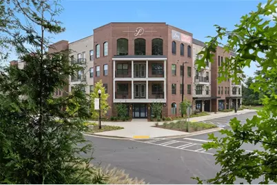 2652 S Main Street NW, Kennesaw, GA 30144 - Photo 1