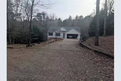 1016 Deer Wood Trail, Cleveland, GA 30528 - Photo 2