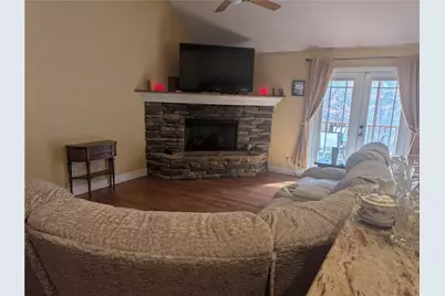 1016 Deer Wood Trail, Cleveland, GA 30528 - Photo 12