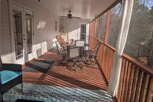 1016 Deer Wood Trail, Cleveland, GA 30528 - Photo 4