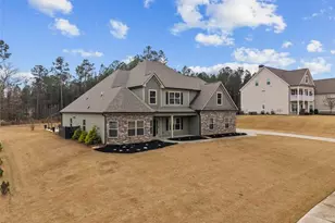 366 Newberry Ests Xing, Senoia, GA 30276 - Photo 32