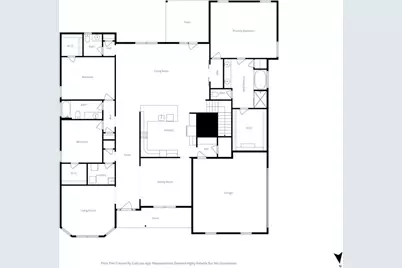 366 Newberry Estates Crossing, Senoia, GA 30276 - Photo 56