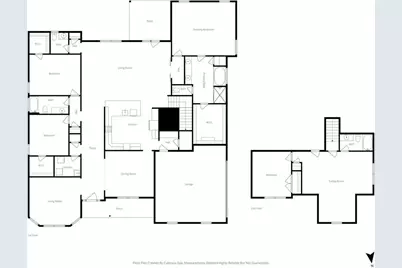 366 Newberry Estates Crossing, Senoia, GA 30276 - Photo 58