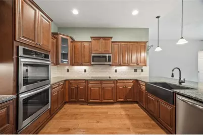 366 Newberry Estates Crossing, Senoia, GA 30276 - Photo 4