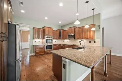 366 Newberry Estates Crossing, Senoia, GA 30276 - Photo 6