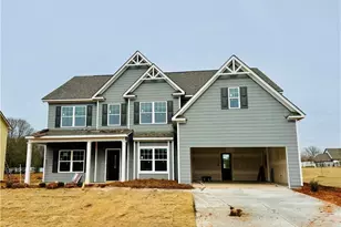 140 Hampton Holw Dr, Jefferson, GA 30549 - Photo 1