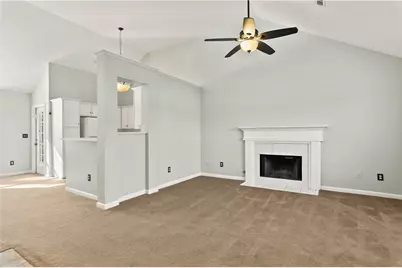 3504 McGuire Lane NW, Kennesaw, GA 30144 - Photo 6