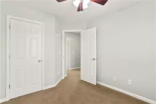 3504 McGuire Ln NW, Kennesaw, GA 30144 - Photo 22