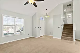 3504 McGuire Ln NW, Kennesaw, GA 30144 - Photo 8