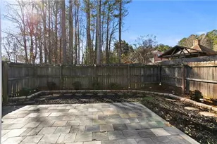 3504 McGuire Ln NW, Kennesaw, GA 30144 - Photo 30