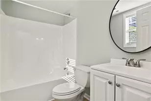 3504 McGuire Ln NW, Kennesaw, GA 30144 - Photo 28