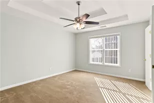 3504 McGuire Ln NW, Kennesaw, GA 30144 - Photo 16