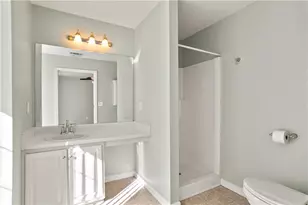 3504 McGuire Ln NW, Kennesaw, GA 30144 - Photo 18