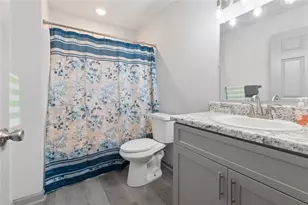 3102 Fairington Village Dr, Lithonia, GA 30038 - Photo 18