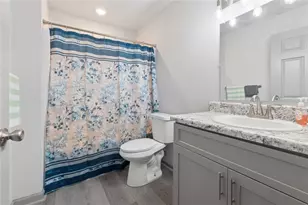 3102 Fairington Village Dr, Lithonia, GA 30038 - Photo 18