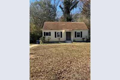 2647 Baker Ridge Drive NW, Atlanta, GA 30318 - Photo 2