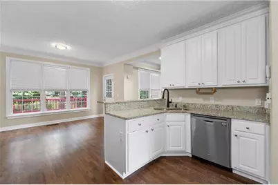 1811 Lake Cove Drive SW, Atlanta, GA 30331 - Photo 6