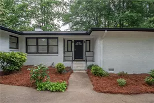 7505 Rico Rd, Chattahoochee Hills, GA 30268 - Photo 2