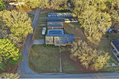 22 Wet Oak Drive NW, Rome, GA 30165 - Photo 30