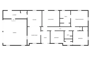 22 Wet Oak Dr NW, Rome, GA 30165 - Photo 28