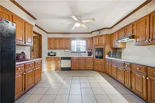 22 Wet Oak Dr NW, Rome, GA 30165 - Photo 2