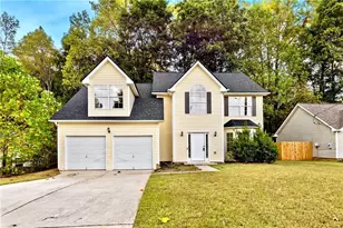 498 Pecan Wood Cir, Fairburn, GA 30213 - Photo 1