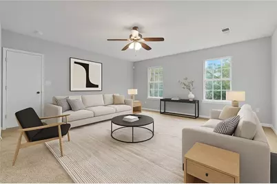 498 Pecan Wood Circle, Fairburn, GA 30213 - Photo 6