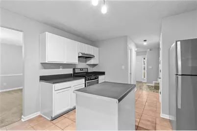 498 Pecan Wood Circle, Fairburn, GA 30213 - Photo 8