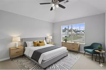 498 Pecan Wood Circle, Fairburn, GA 30213 - Photo 18