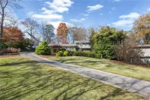 1258 Brooklawn Rd NE, Atlanta, GA 30319 - Photo 2