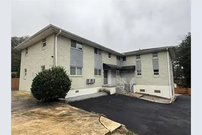 2430 Perry Boulevard NW, Atlanta, GA 30318 - Photo 1