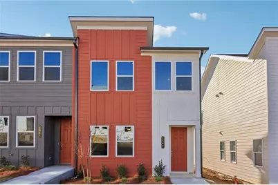 1569 Driggs Drive NW, Atlanta, GA 30318 - Photo 2