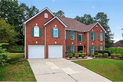 308 Paper Woods Drive, Lawrenceville, GA 30046 - Photo 1