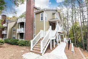 2014 River Heights Walk SE, Marietta, GA 30067 - Photo 2