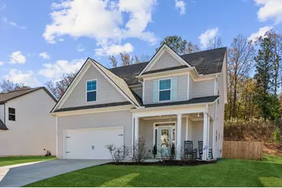 566 Skye Drive, Commerce, GA 30529 - Photo 2