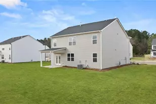 406 Abbott Rd, Statham, GA 30666 - Photo 2