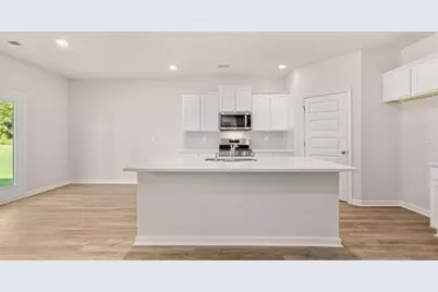 406 Abbott Road, Statham, GA 30666 - Photo 8