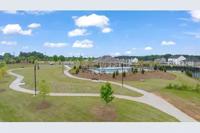 406 Abbott Road, Statham, GA 30666 - Photo 42