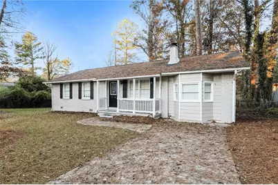 776 Jeb Stuart Drive, Jonesboro, GA 30238 - Photo 2